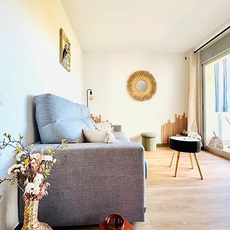 Apartmán Global Immo 2218 Lorena Roses