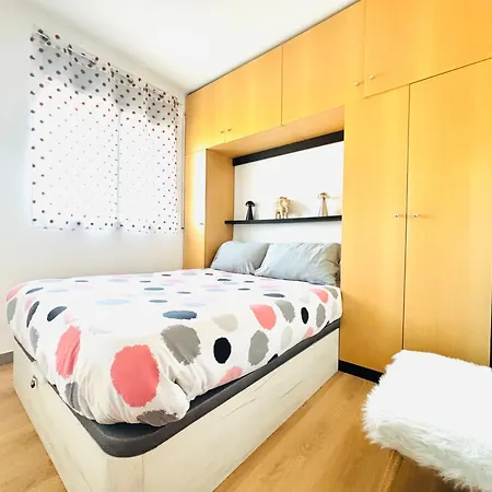 Global Immo 2218 Lorena Lejlighed Roses