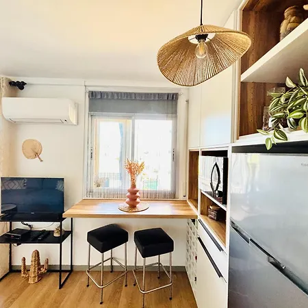 Global Immo 2218 Lorena Διαμέρισμα *