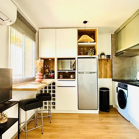 Global Immo 2218 Lorena Διαμέρισμα *