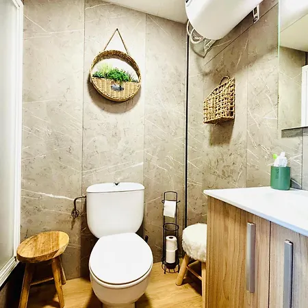 Global Immo 2218 Lorena * Ρόζες