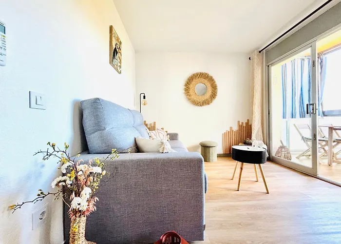 아파트 Global Immo 2218 Lorena 로지즈