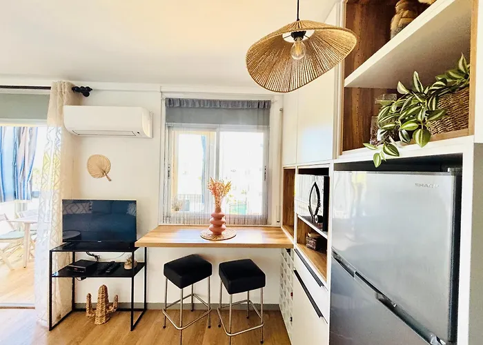 Global Immo 2218 Lorena 아파트 *