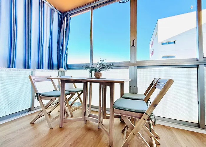 아파트 Global Immo 2218 Lorena 로지즈