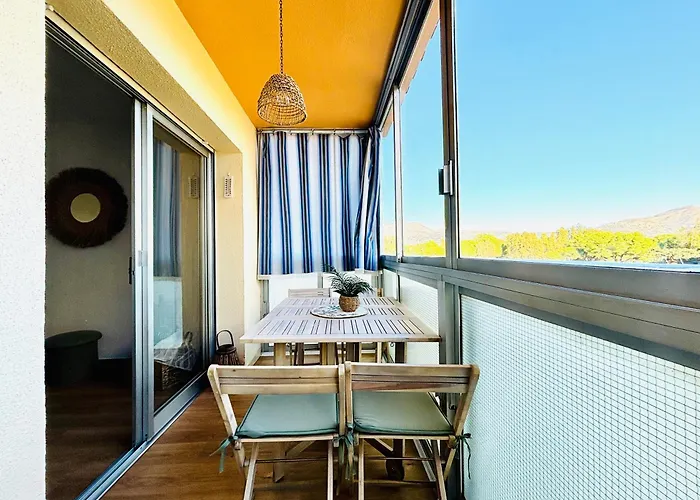 아파트 Global Immo 2218 Lorena *